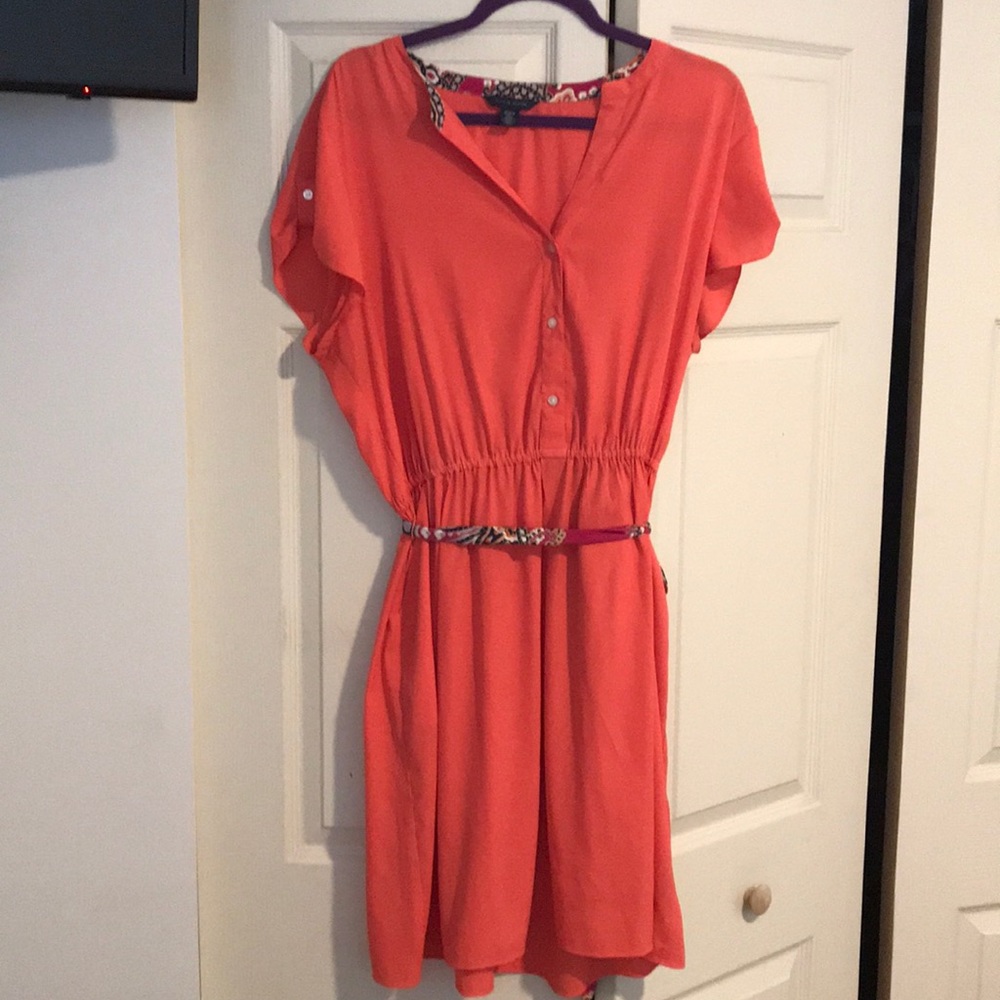 Tommy Hilfiger dress